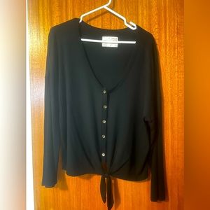 Jackson Rowe Button Up